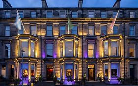 The Bonham Hotel Edinburgh 5* United Kingdom